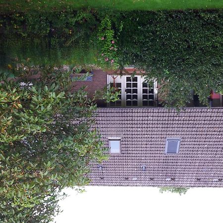 Ferienwohnung Am Lindenkrog Rickert Εξωτερικό φωτογραφία